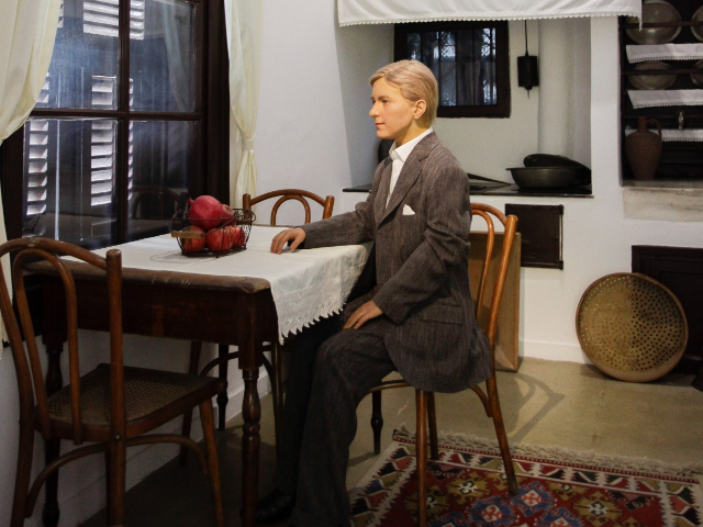 Il Museo Atatürk - Thessaloniki | Secret World Trip Planner