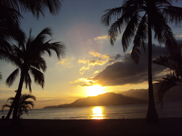 Spiaggia di Pereque - Perequê | Secret World Trip Planner