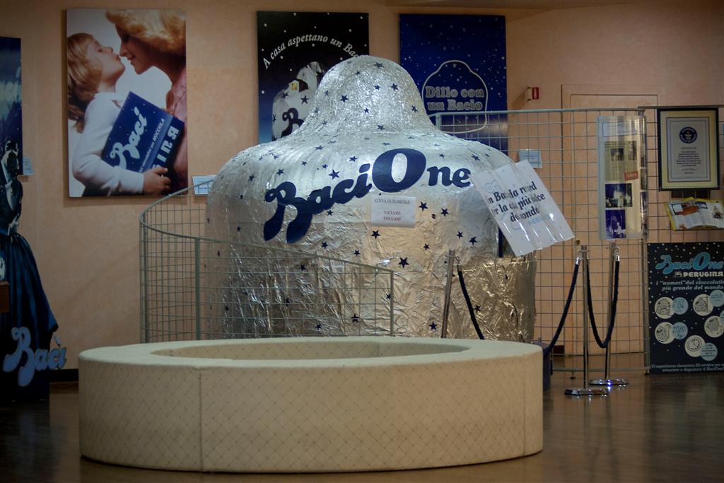 המוזיאון ההיסטורי פרוג ' ינה - Perugia | Secret World Trip Planner