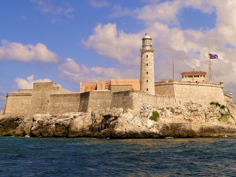 Castello di San Pedro de la Roca - Santiago di Cuba | Secret World Trip Planner