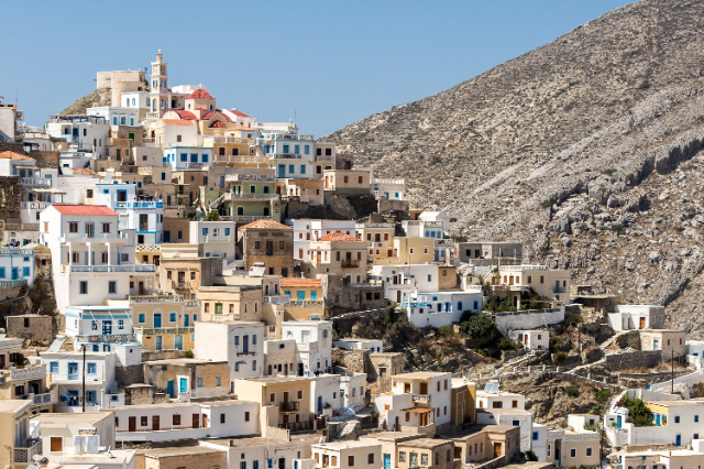Karpathos dévoilée : Un voyage au-delà des plages dans l'âme de l'île - Karpathos | Secret World Trip Planner