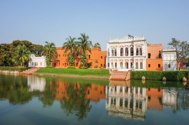 Sonargaon, the ancient capital of Bengal - Sonargaon | Secret World Trip Planner