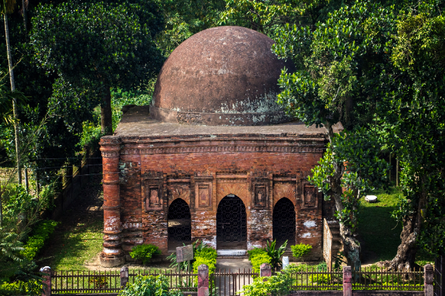 Sonargaon, the ancient capital of Bengal - Sonargaon | Secret World Trip Planner