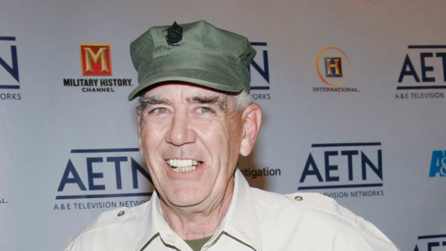 Honoring a Legend: R. Lee “Gunny” Ermey Avenue and the Musical Road - Palmdale | Secret World Trip Planner