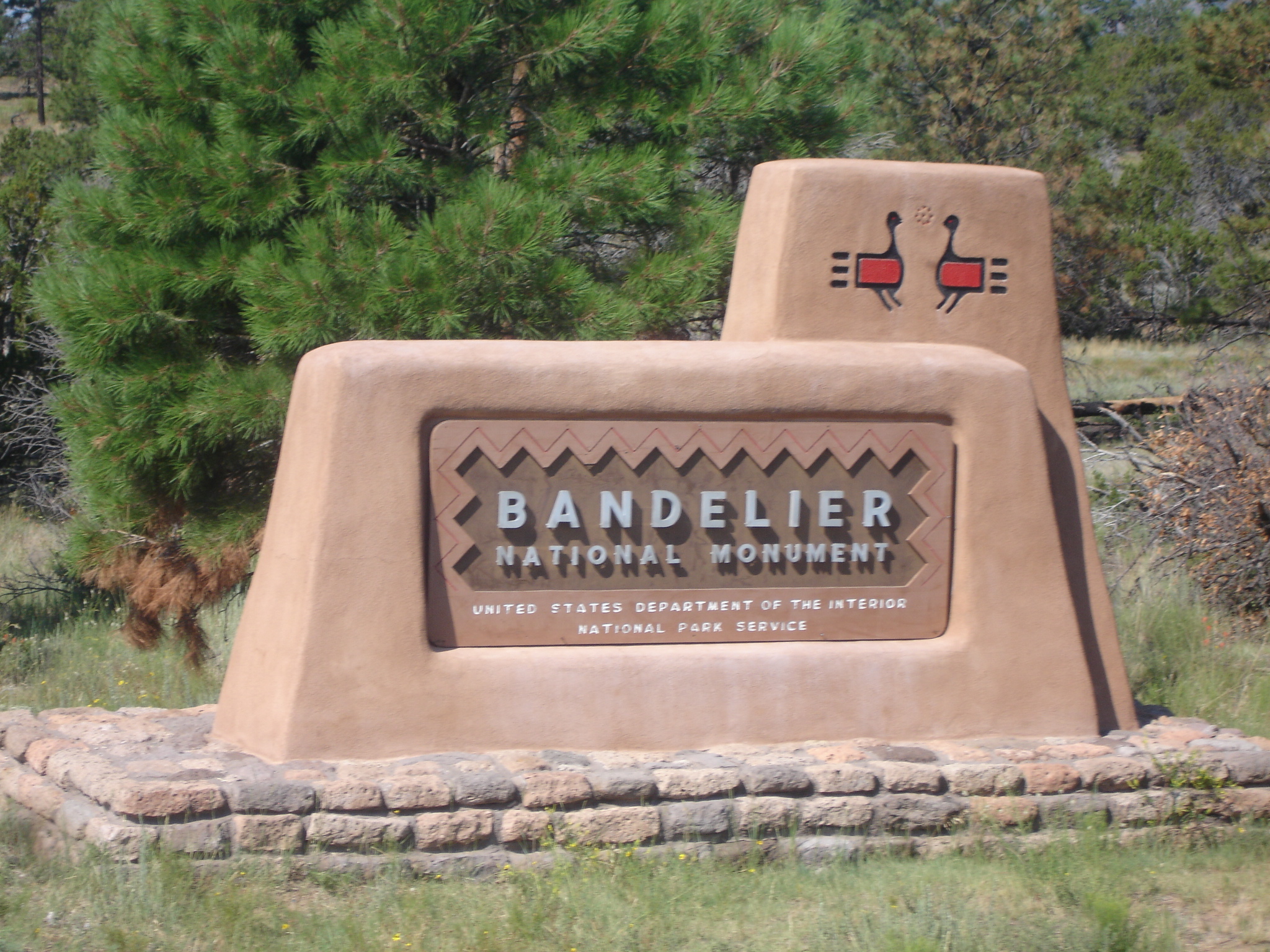 Bandelier Monumento Nacional - Los Alamos | Secret World Trip Planner