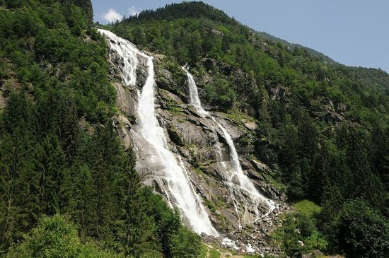 यो फल्स - Cascate Nardis | Secret World Trip Planner