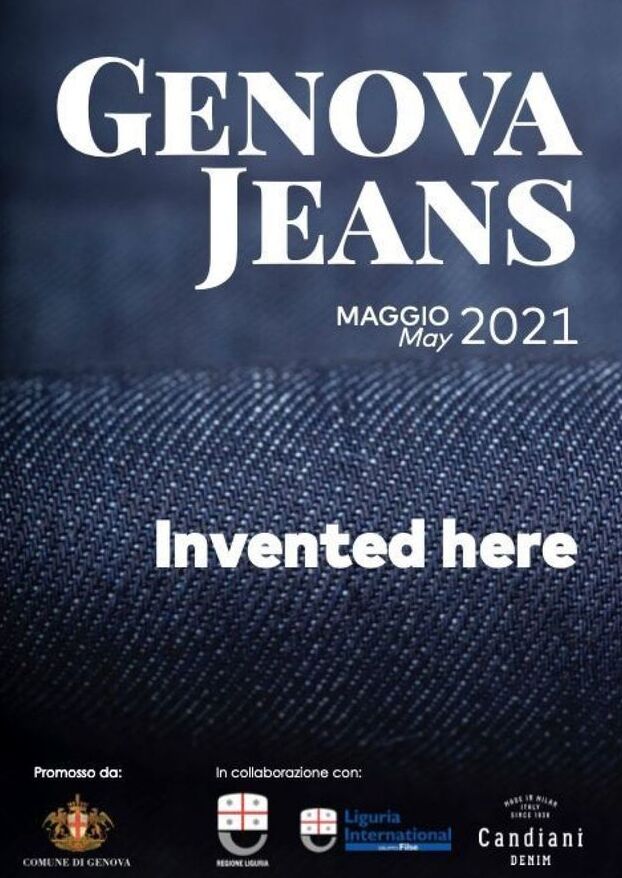 Xénova e Jeans - Genova | Secret World Trip Planner