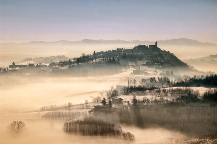 Barolo dan wainnya - Barolo | Secret World Trip Planner