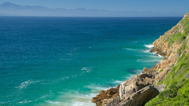 A Journey Through Robberg Nature Reserve: Nature’s Masterpiece - Robberg | Secret World Trip Planner