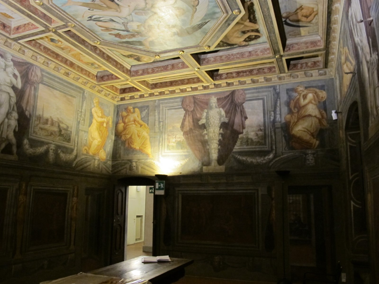 Vasari Casa Museu - Arezzo | Secret World Trip Planner