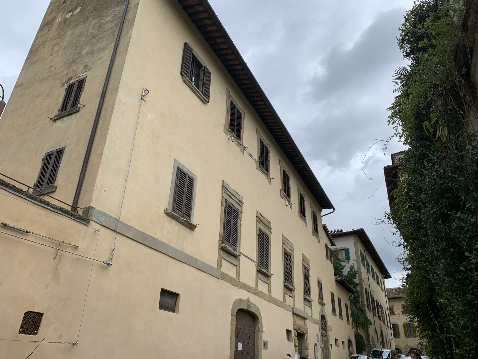 Vasari Casa Museu - Arezzo | Secret World Trip Planner