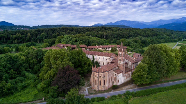 San Antonio de Ranverso - Sant'Antonio di Ranverso | Secret World Trip Planner