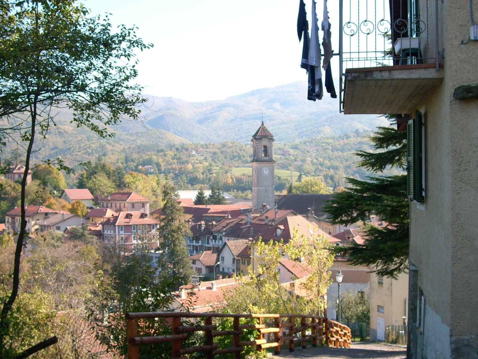 Sassello - Sassello | Secret World Trip Planner