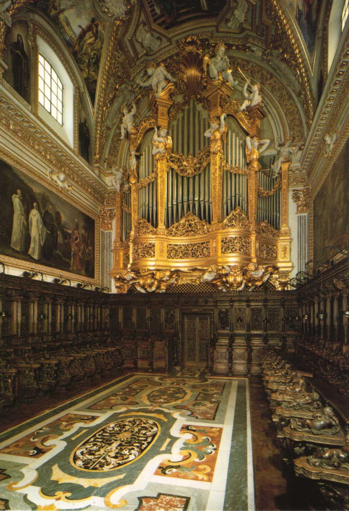 دير مونتي كاسينو - Montecassino | Secret World Trip Planner