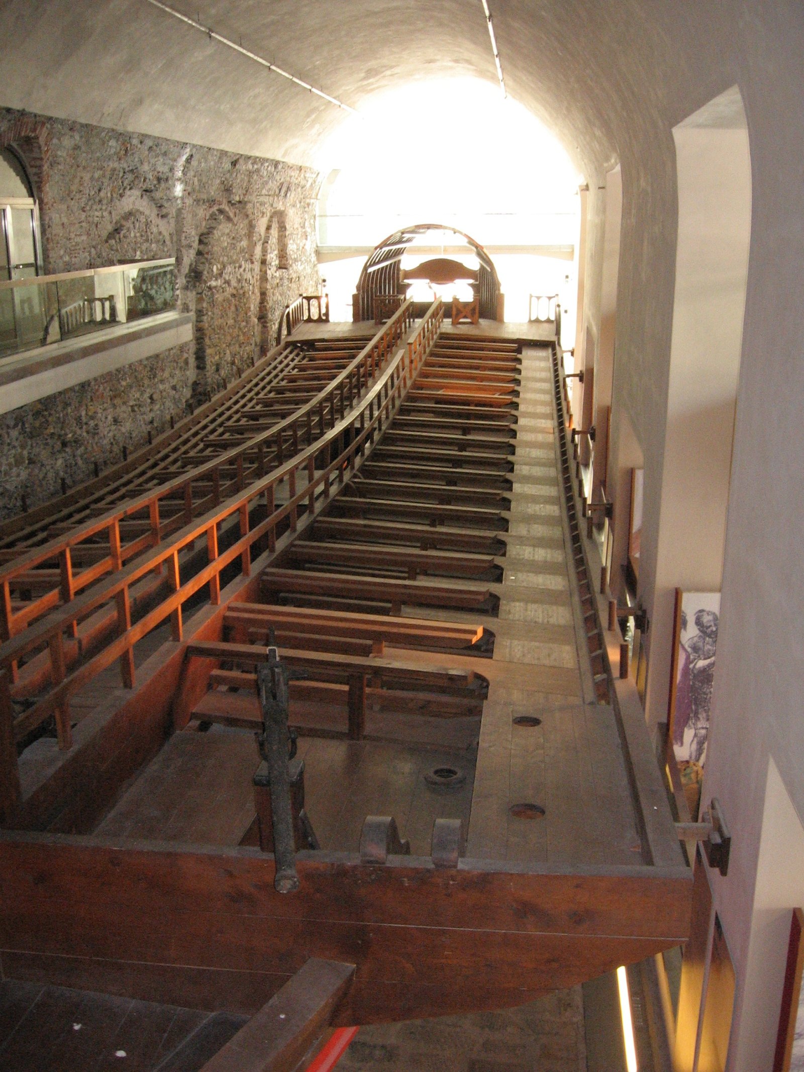 Galata, Vahemere suurim Meremuuseum - Genova | Secret World Trip Planner