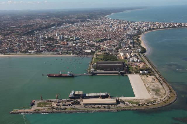 Havnen i Maceió - Maceió | Secret World Trip Planner