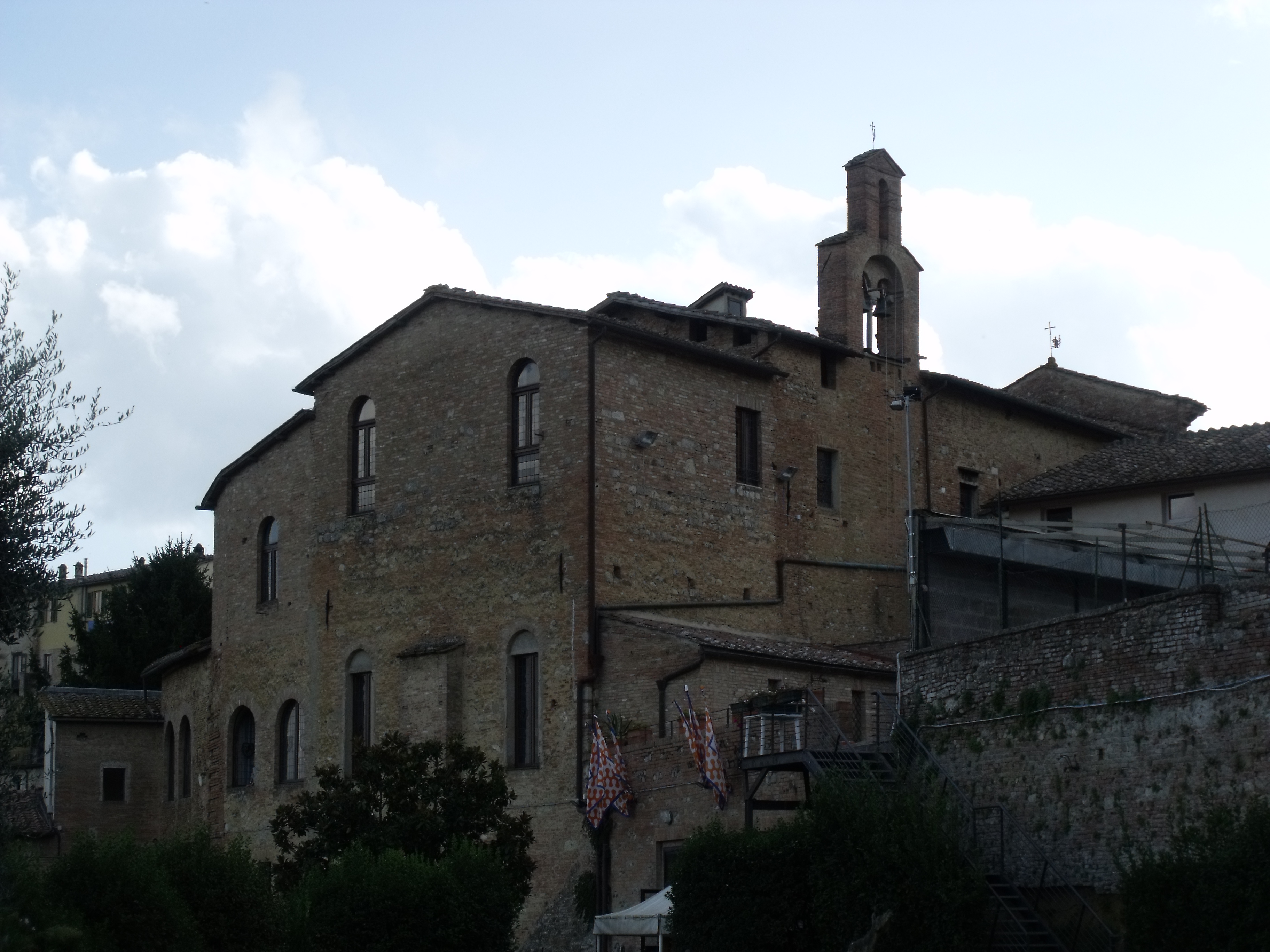 Siena:oblast Leokorno - Siena | Secret World Trip Planner