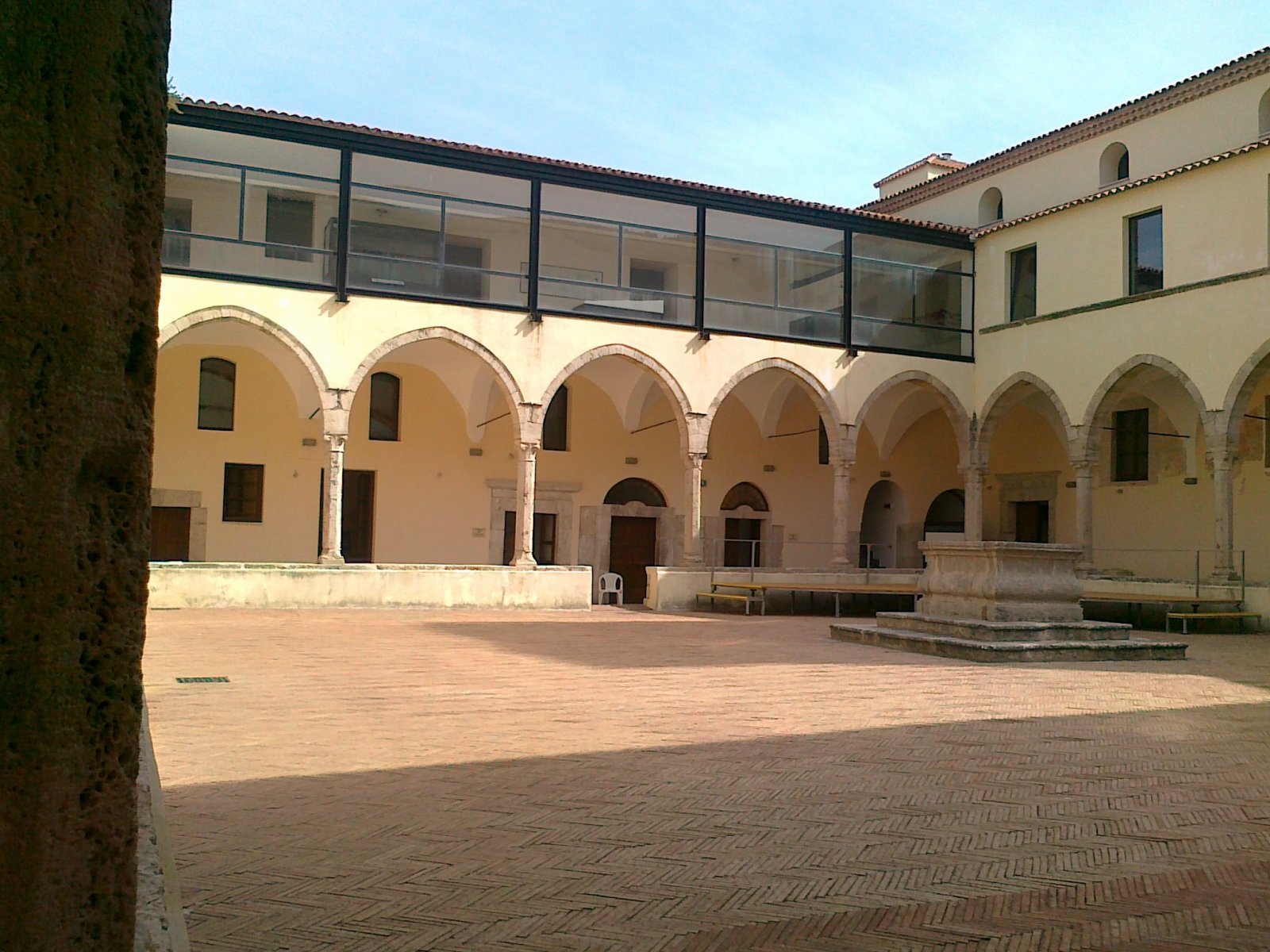 Museu nacional Arqueològic de Volcei - Buccino | Secret World Trip Planner