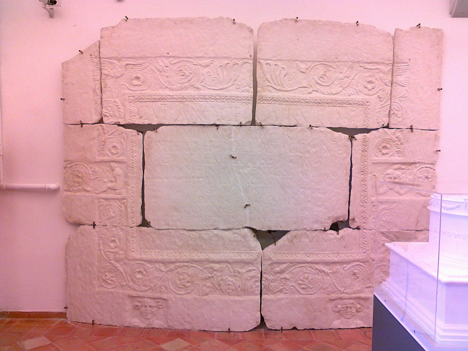 Museu nacional Arqueològic de Volcei - Buccino | Secret World Trip Planner