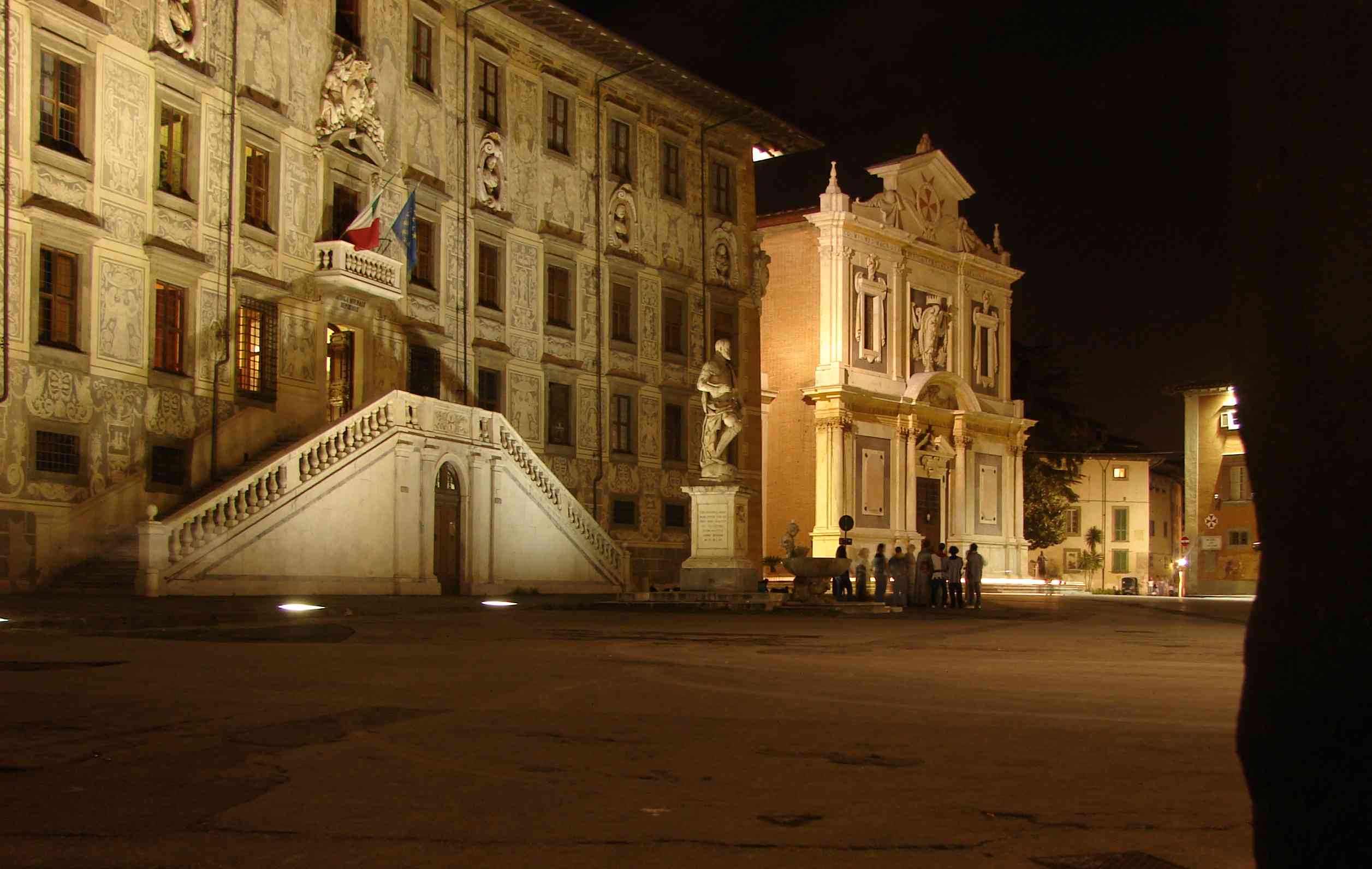 खैरा  - Pisa | Secret World Trip Planner