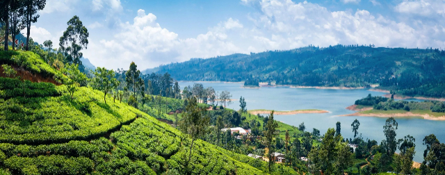 森布瓦塔湖 - Sembuwatta Lake | Secret World Trip Planner