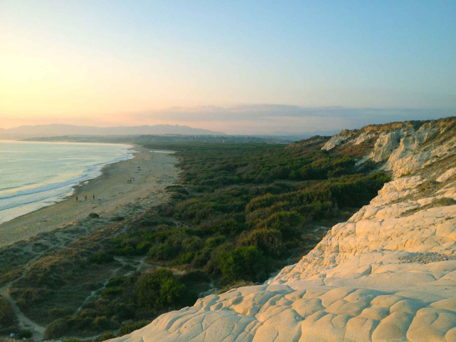 定向自然保护区“Foce del Fiume Platani” - Ribera | Secret World Trip Planner