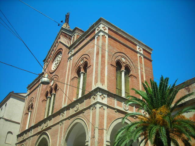Katedra Gaeta - Gaeta | Secret World Trip Planner