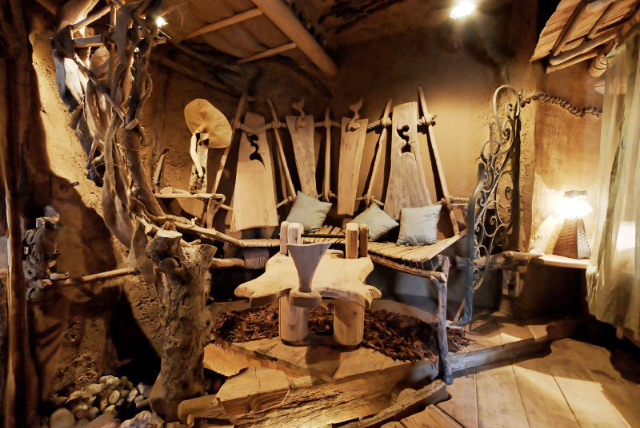La Balade des Gnomes — Durbuy