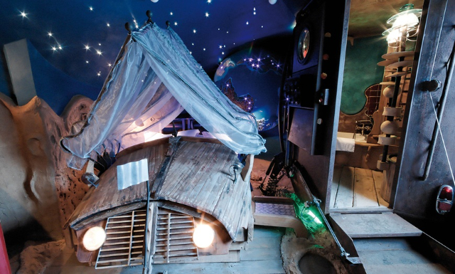 La Balade des Gnomes - Durbuy | Secret World Trip Planner
