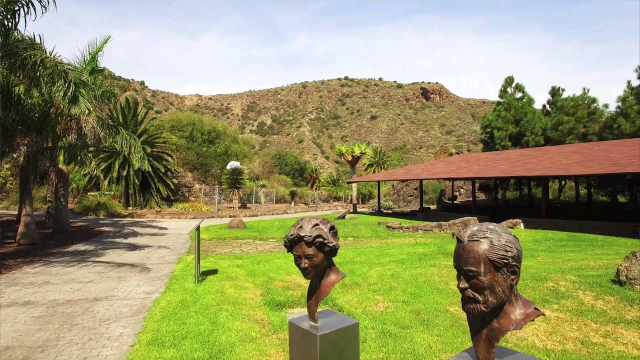 Jardín Botanico Canario Viera y Clavijo - Las Palmas de Gran Canaria | Secret World Trip Planner