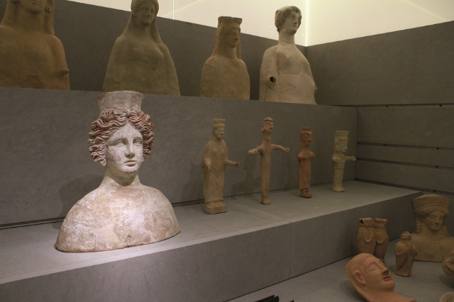 Archaeological Museum of Dalt Vila - Ibiza | Secret World Trip Planner