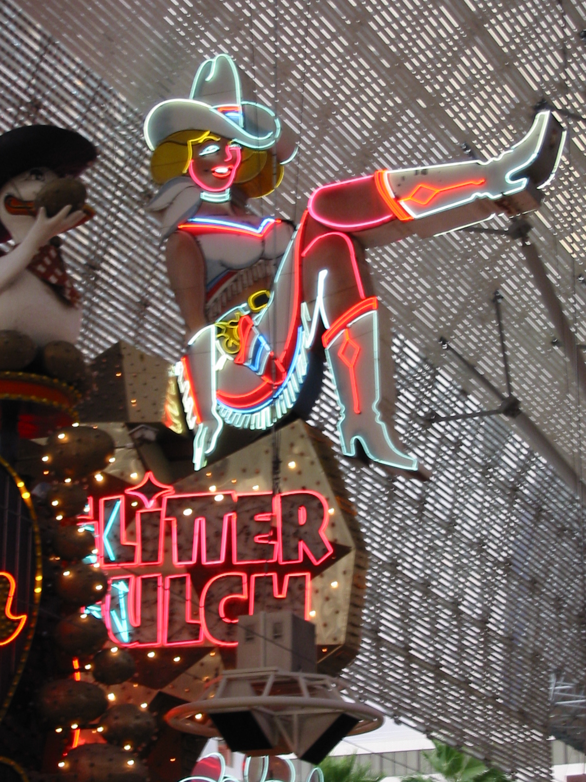 Il Museo del Neon - Las Vegas | Secret World Trip Planner