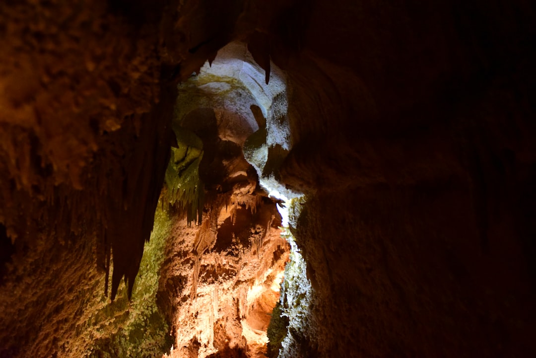 Caverns of Sonora - Sonora | Secret World Trip Planner
