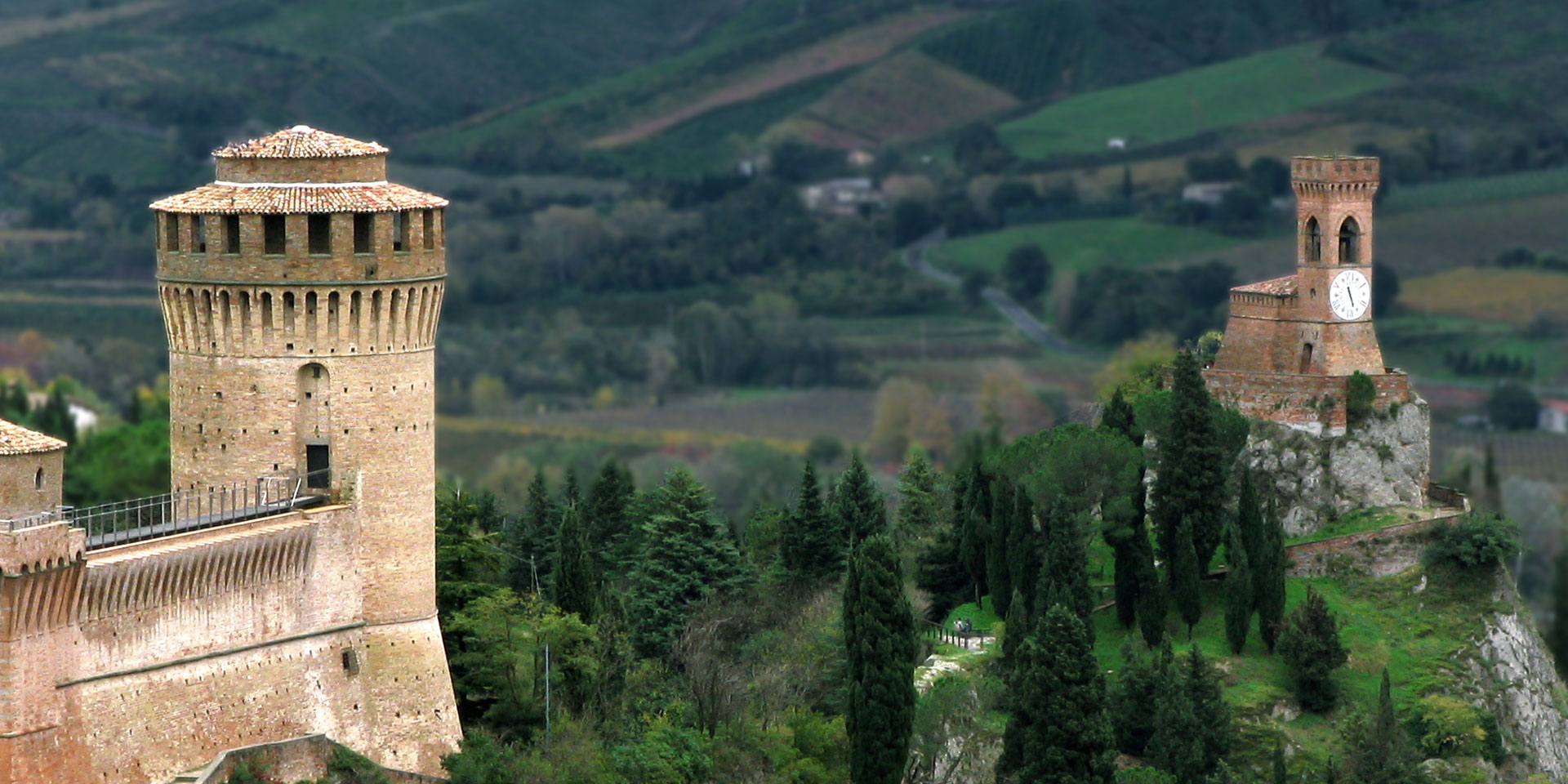 Brisighella.KGM - Brisighella | Secret World Trip Planner
