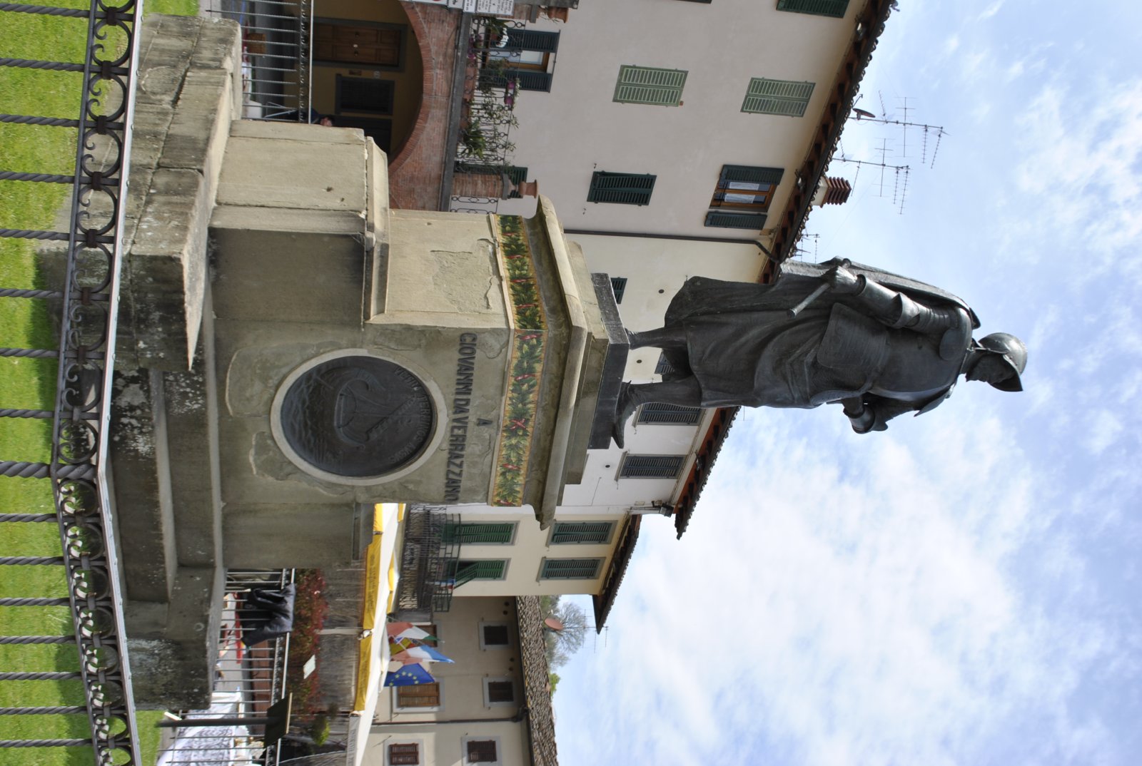 Ginestrata Chianti - Greve in Chianti | Secret World Trip Planner