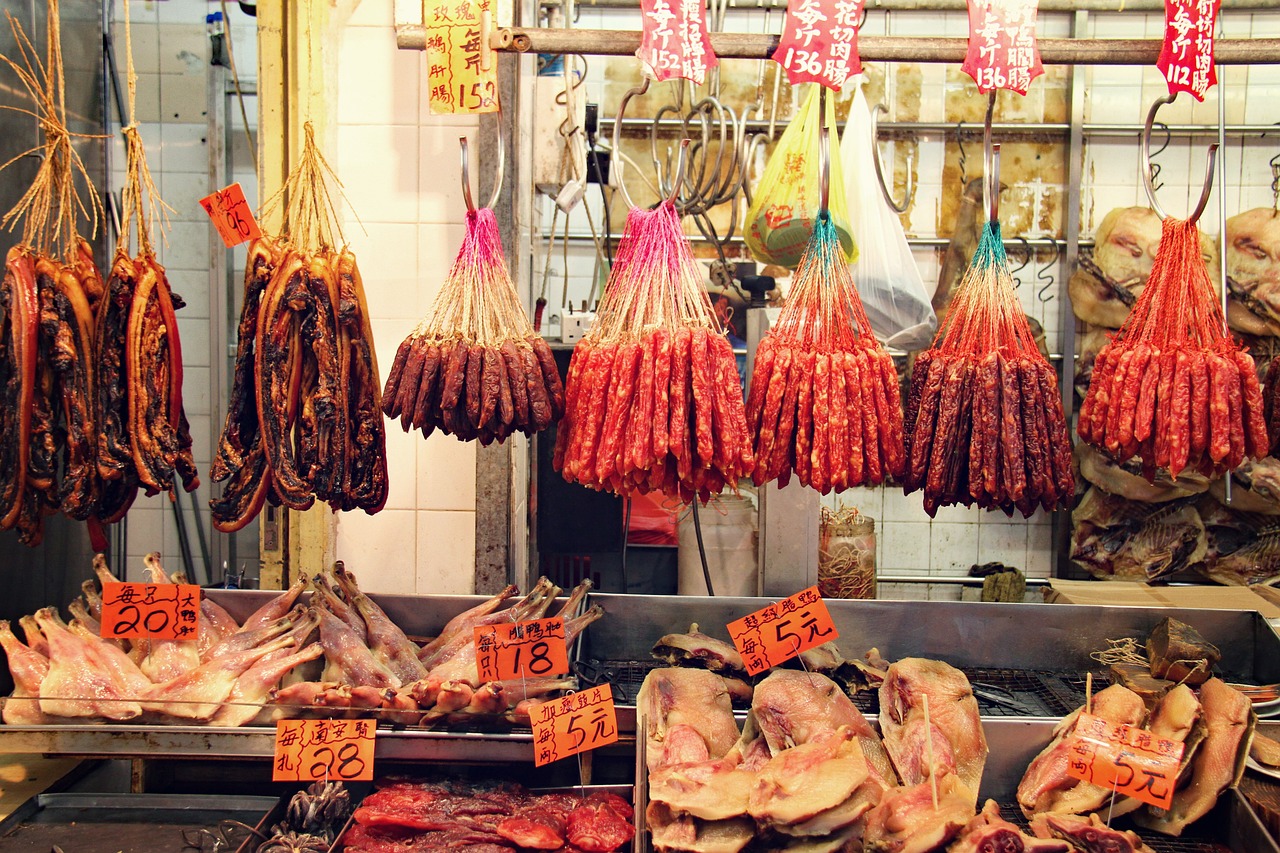 Annoia Salami - Chieti | Secret World Trip Planner