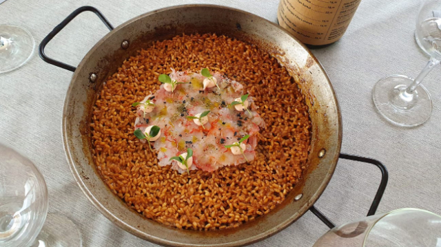 Arroszejat - Tarragona | Secret World Trip Planner