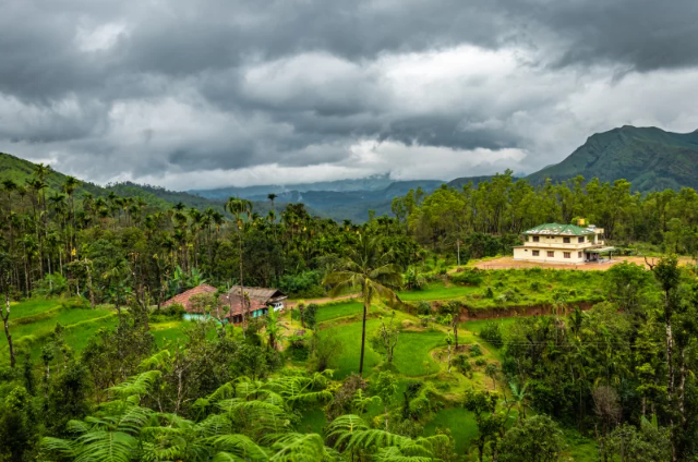 Chikmagalur - Chikkamagaluru | Secret World Trip Planner
