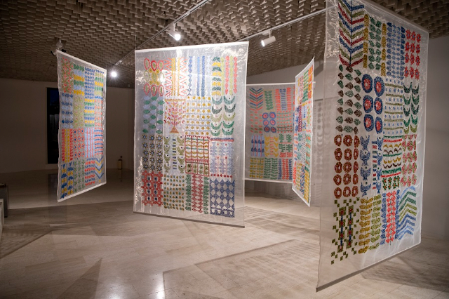 Misk Art Institute: il cuore pulsante dell’arte contemporanea saudita - Riyadh | Secret World Trip Planner