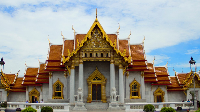 Il Tempio della Grande Reliquia, - Amphoe Phra Nakhon Si Ayutthaya | Secret World Trip Planner