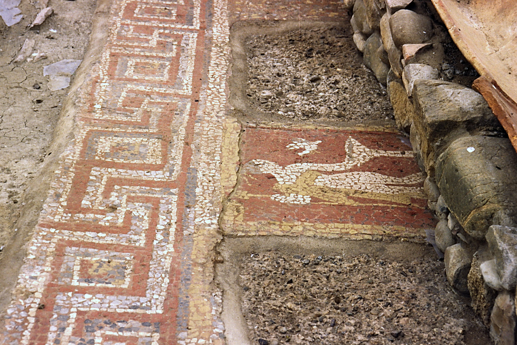 Herakleia - Magna Graecia - Policoro | Secret World Trip Planner