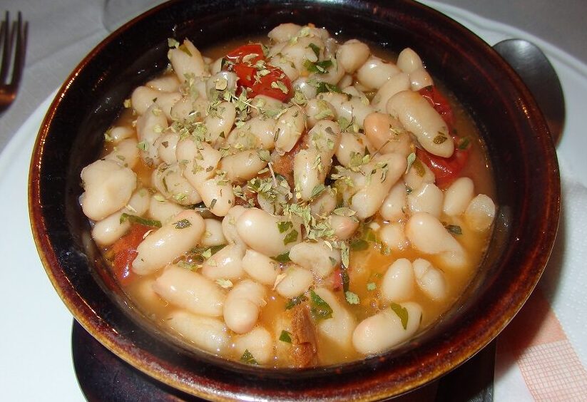 Beans Maruzzara style - Pozzuoli | Secret World Trip Planner