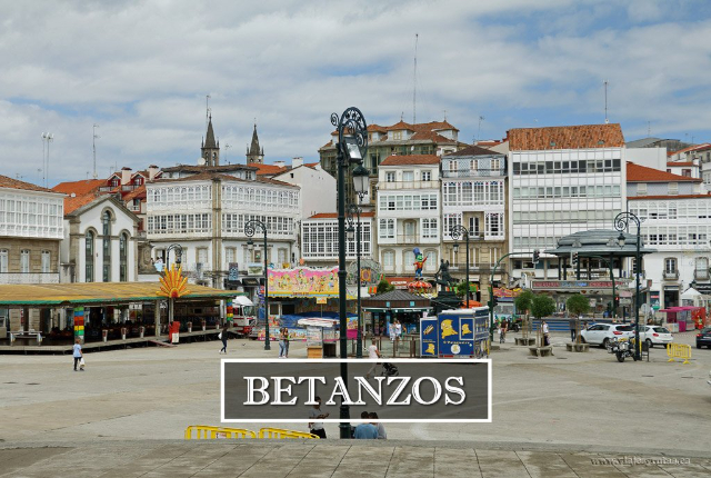 Betanzos - Betanzos | Secret World Trip Planner