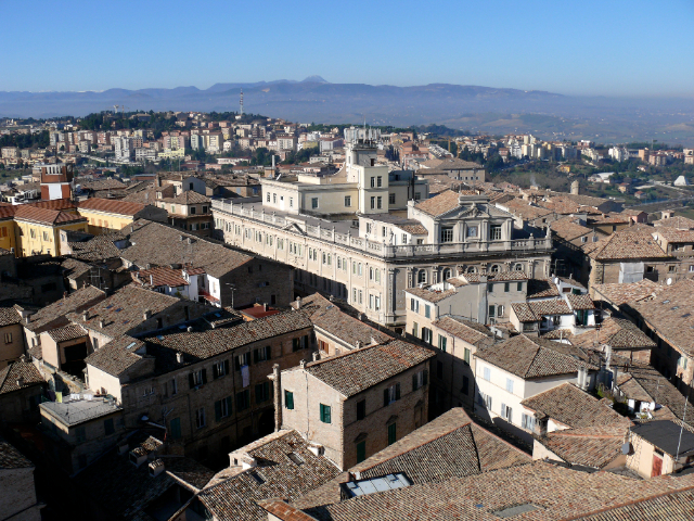 મેસેરાટા - Macerata | Secret World Trip Planner