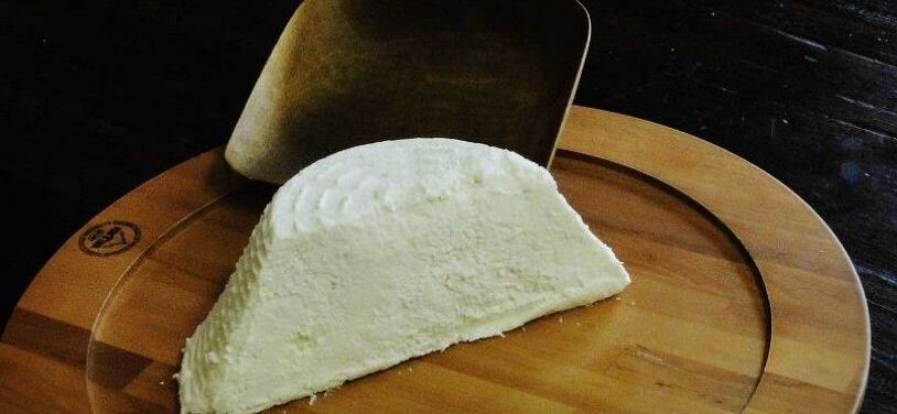 Salignön: ricotta cremoasă și picantă - Aosta | Secret World Trip Planner