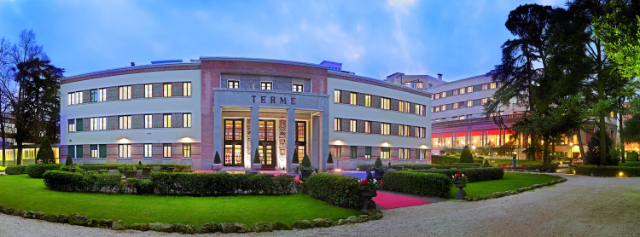 Castrocaro Terme - Castrocaro Terme | Secret World Trip Planner