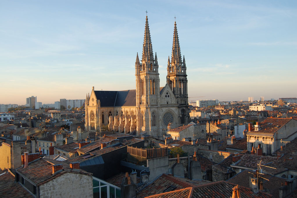 Saint-Andr - Bordeaux | Secret World Trip Planner
