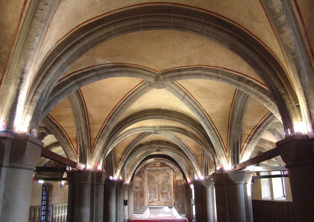 Salon Dugentesque - Vercelli | Secret World Trip Planner