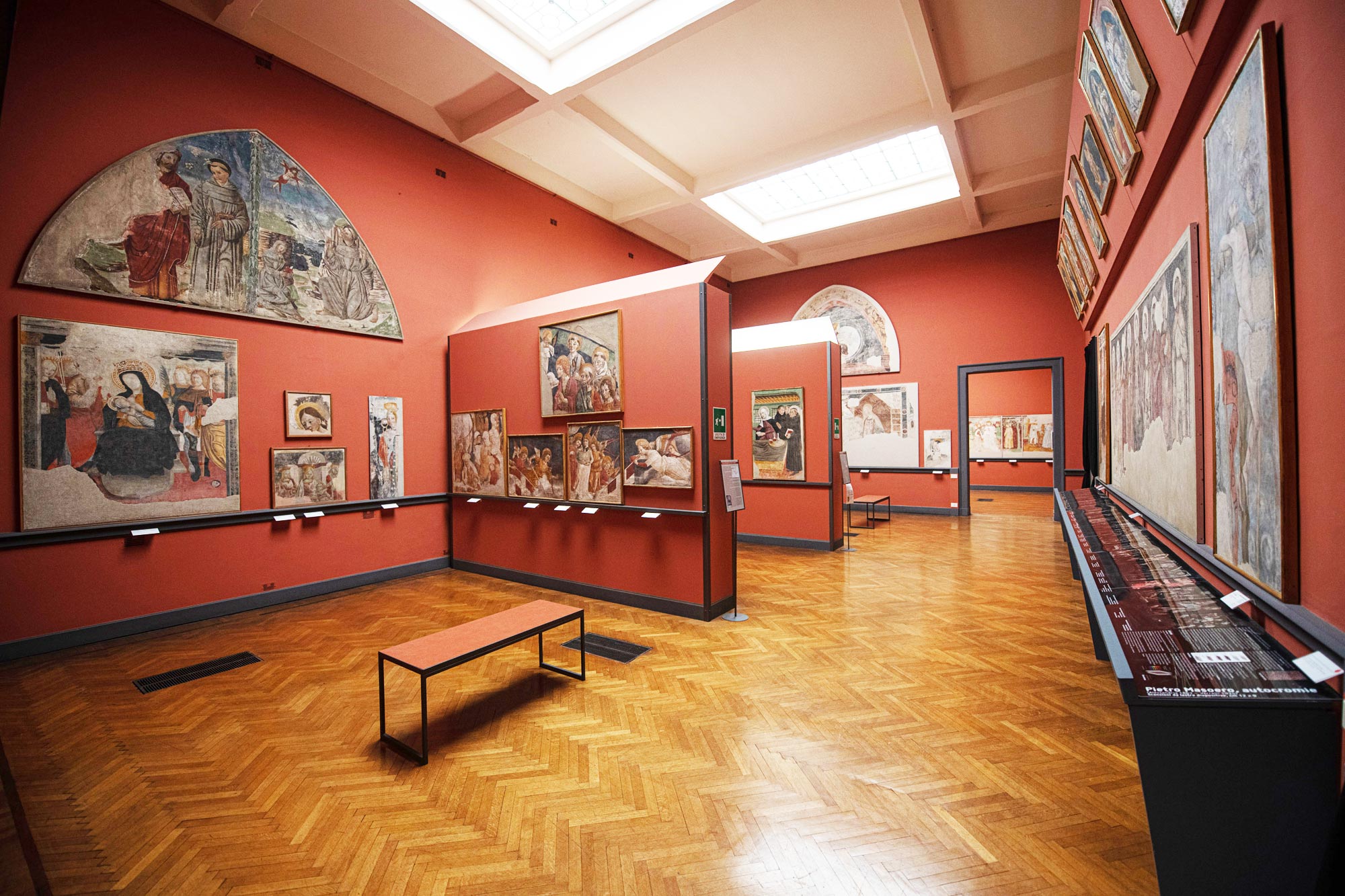 Museo Borgogna - Vercelli | Secret World Trip Planner