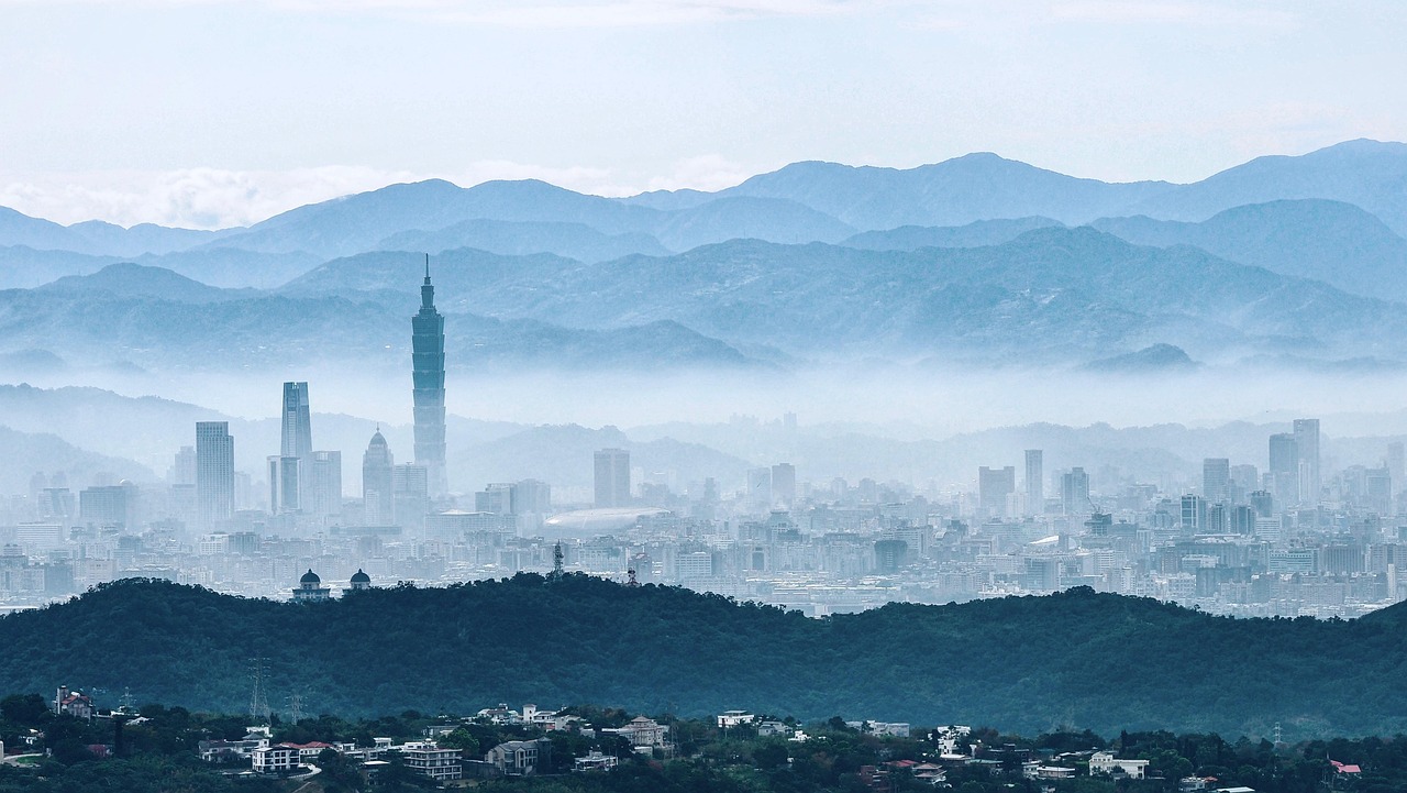 Az Ismeretlen Tajvan - New Taipei City | Secret World Trip Planner